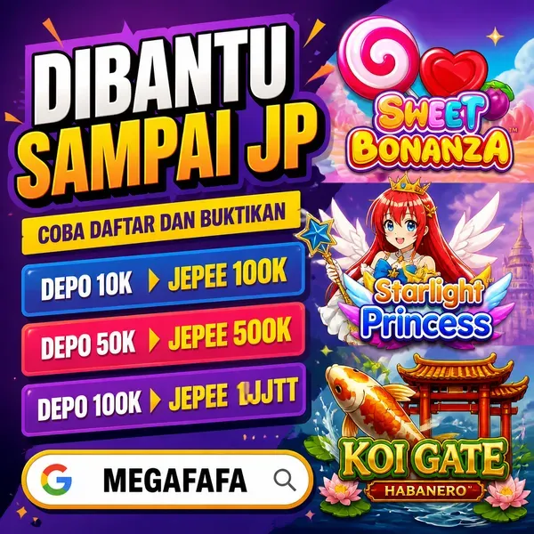 situs slot yang bisa demo